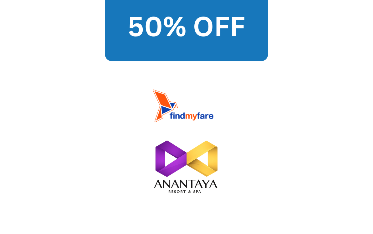 Anantaya Resort & Spa