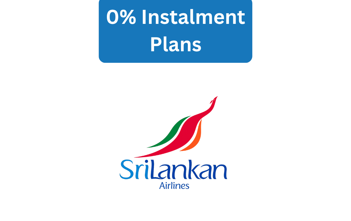 Sri Lankan Airlines