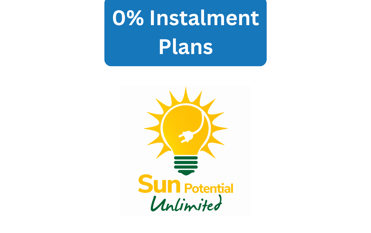 Sun Potential