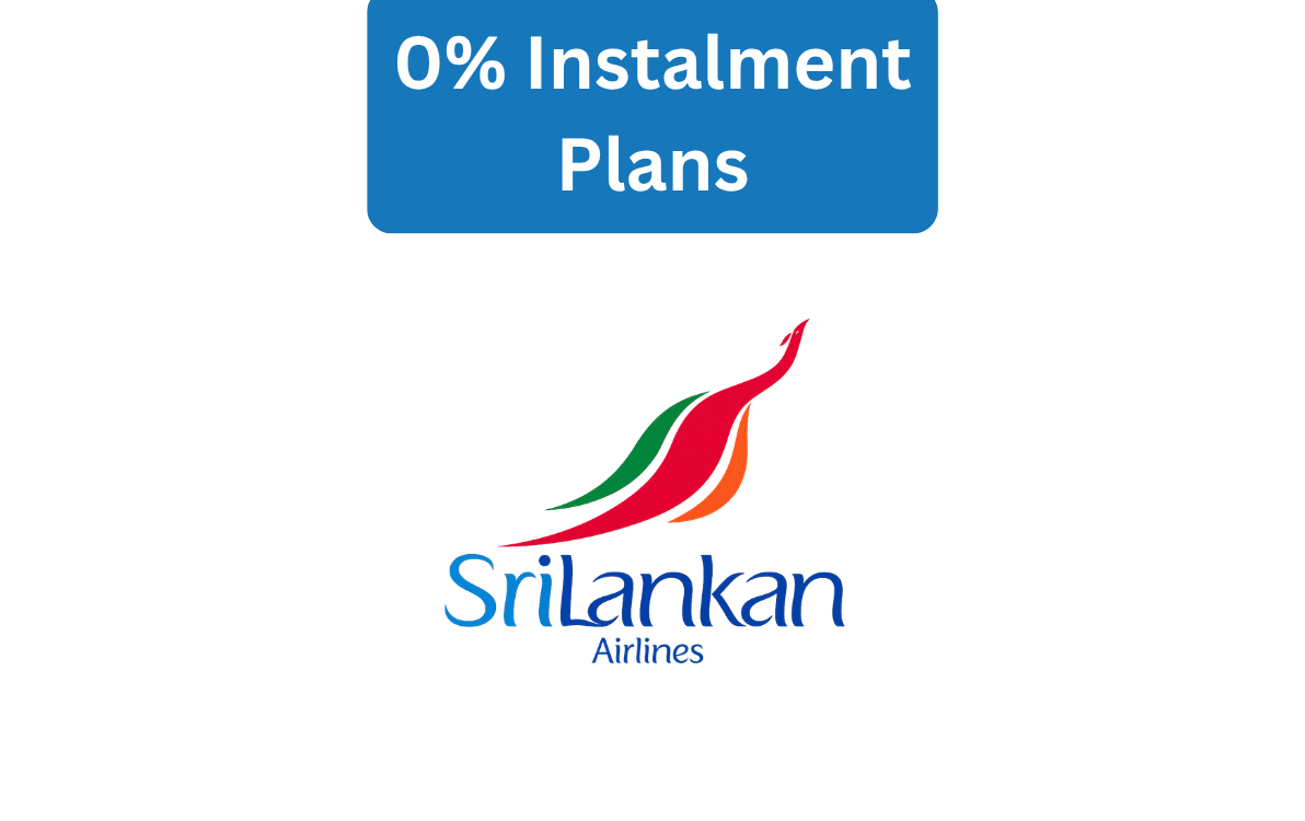 Srilankan Airline