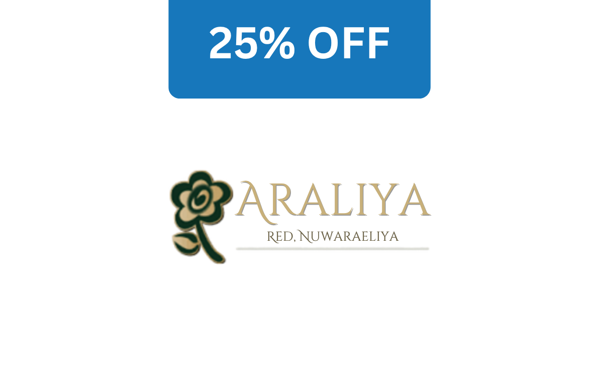 Araliya Red Nuwara Eliya