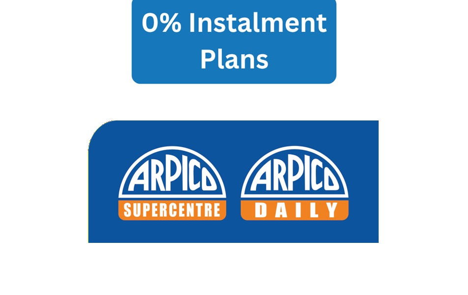 Arpico Super Center