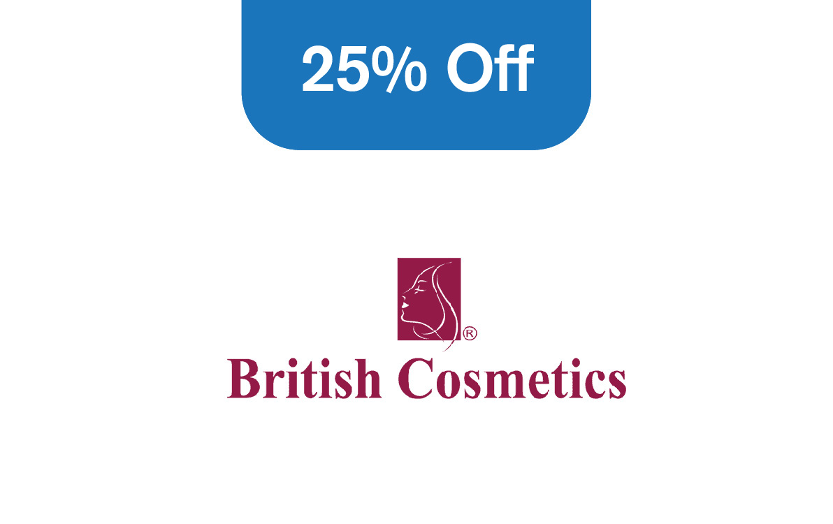 British Cosmetics