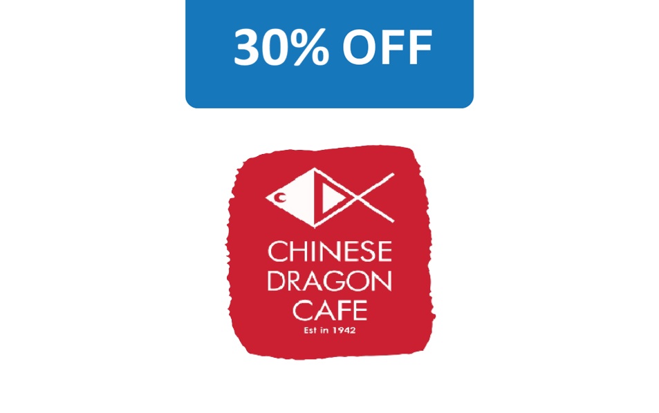 Chinese Dragon Cafe