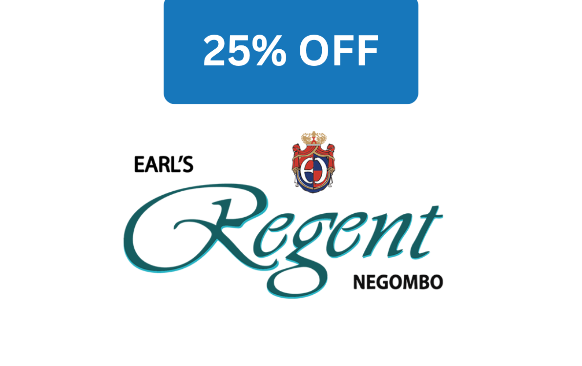 Earl's Regent