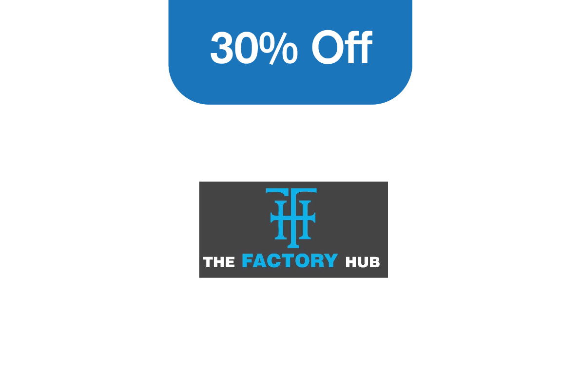 Factory Hub