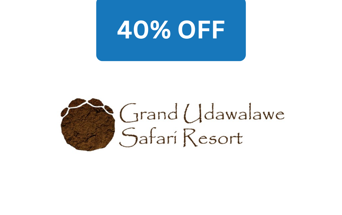 Grand Udawalawa