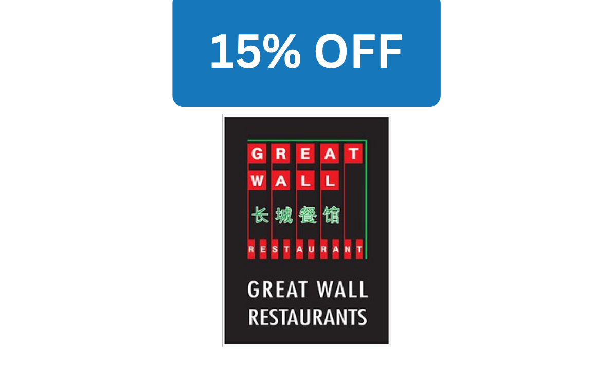 Great Wall Restaurants