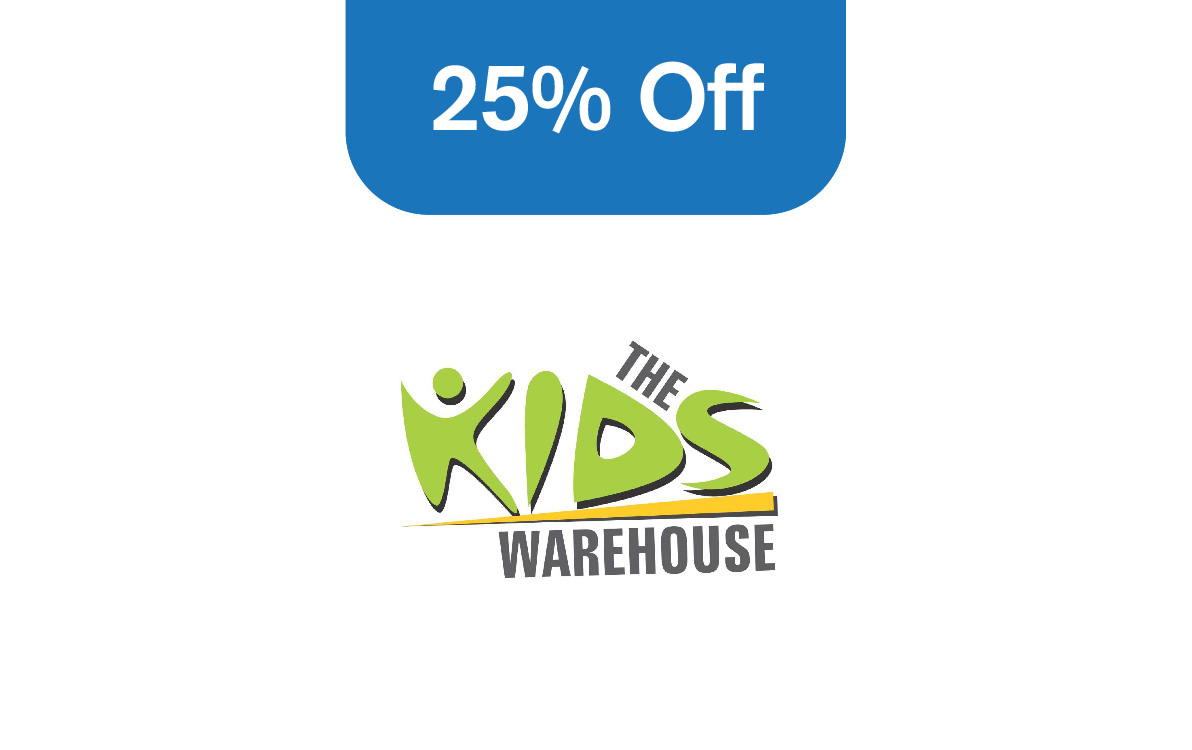 Kids Warehouse