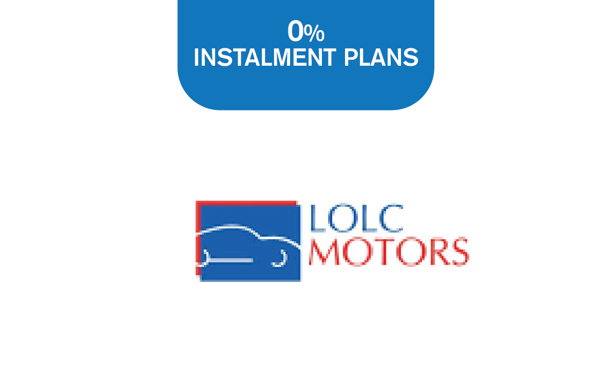 LOLC Motors