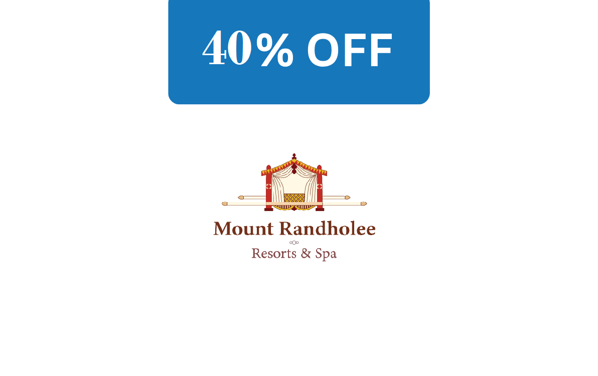 Mount Randholee Resort and Spa