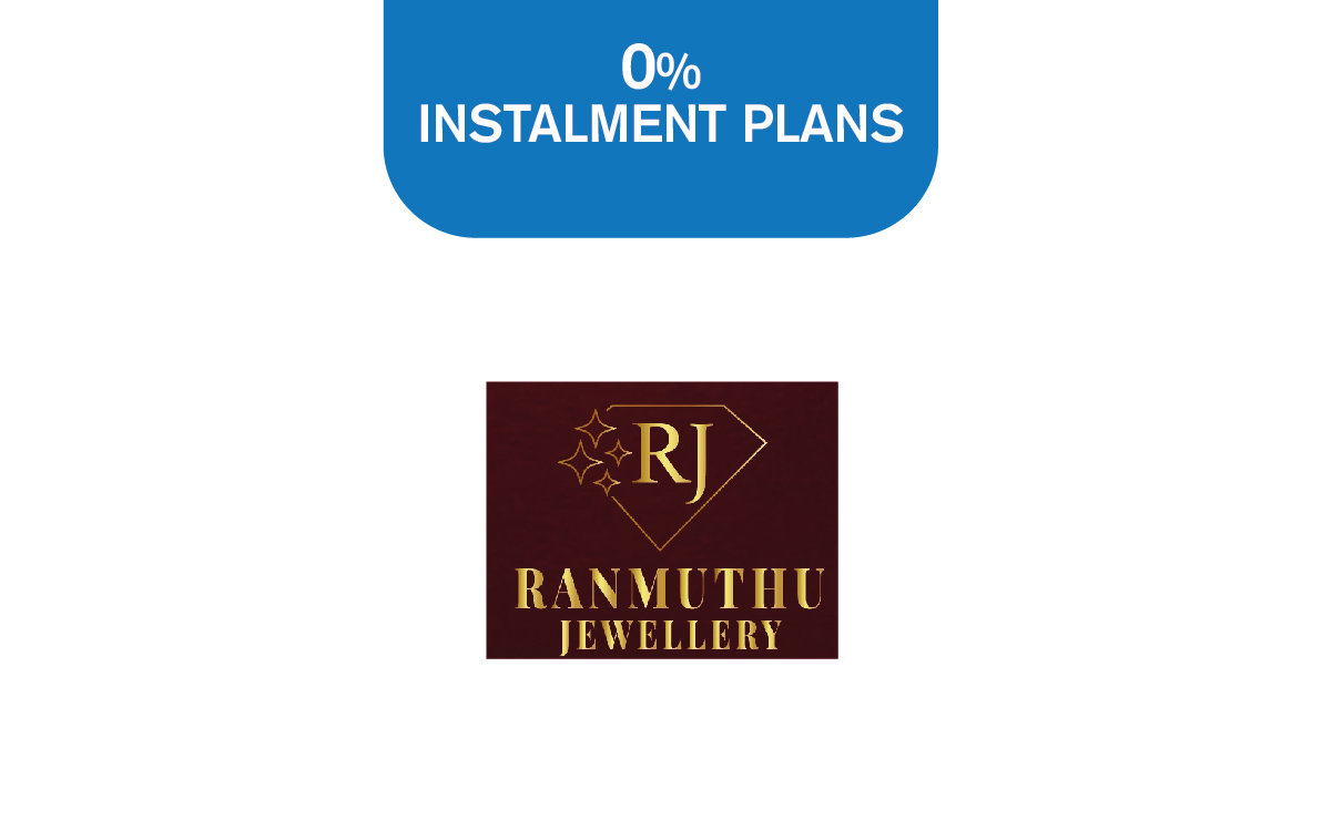 Ranmuthu Jewellery