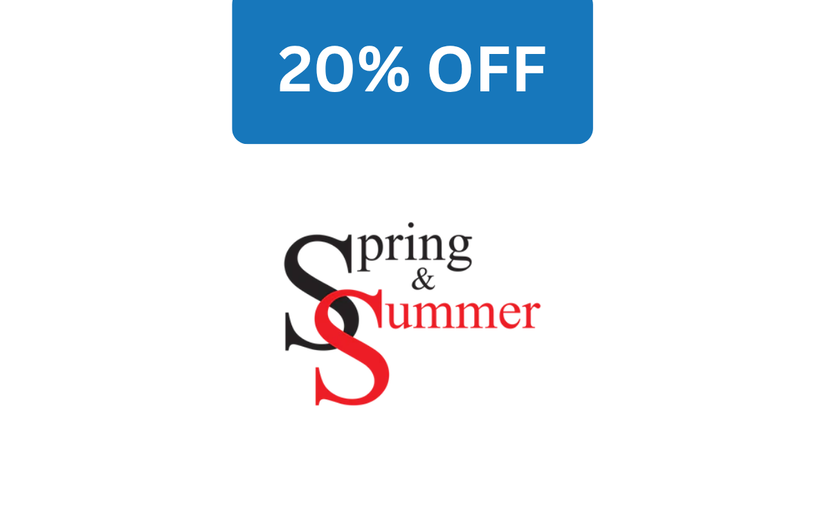 Spring & Summer