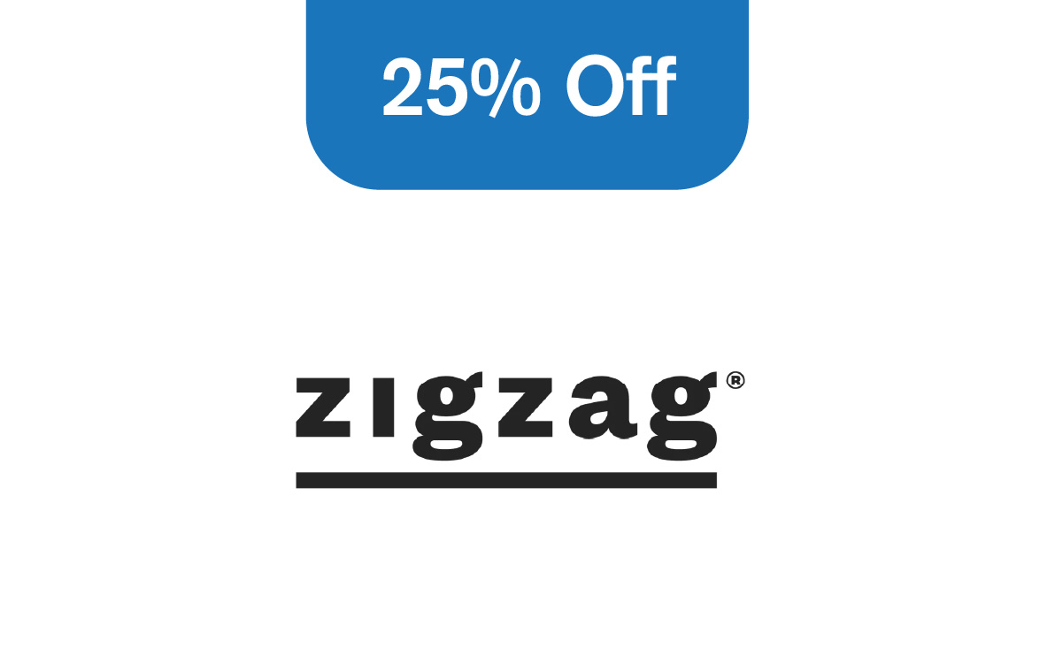 Zigzag