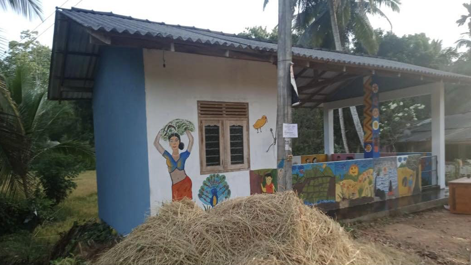 Award Ceremony Photo