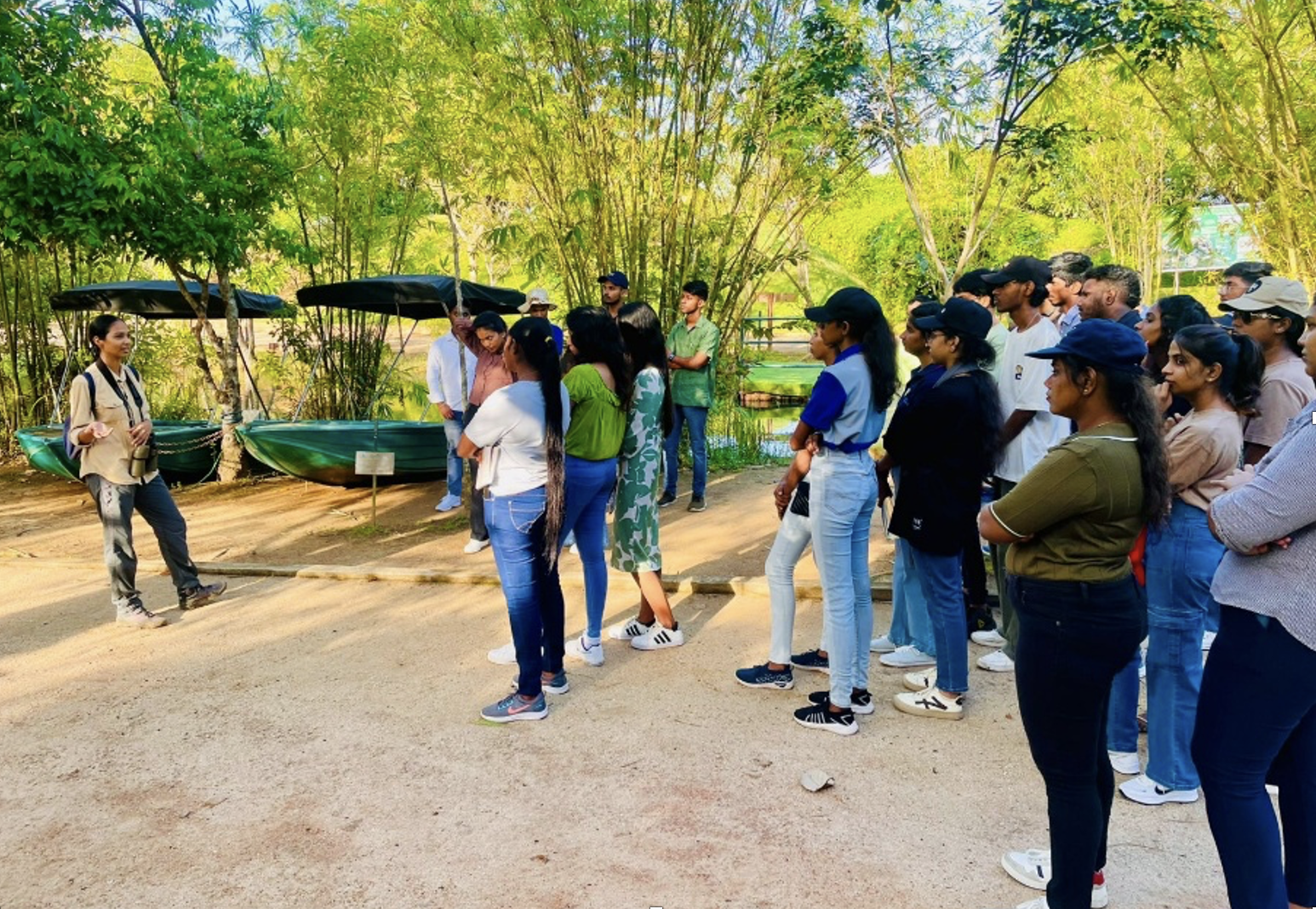 Award Ceremony Photo